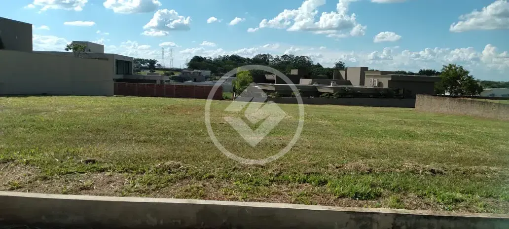 Terreno Condomínio Loteamento Residencial Golden Park, Mirassol - SP — foto 2