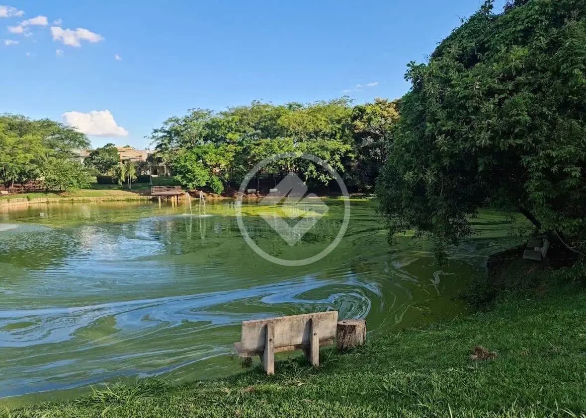 Terreno Condomínio no Loteamento Residencial Golden Park, Mirassol — foto 6 de 6