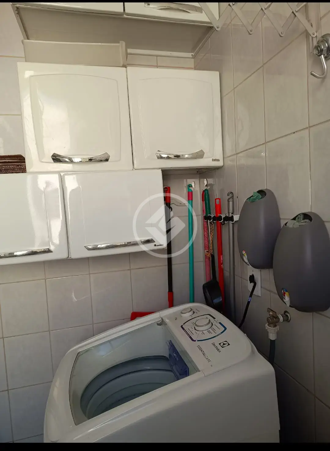 Apartamento 2 quartos no Jardim Santa Lucia, São José do Rio Preto — foto 5 de 6
