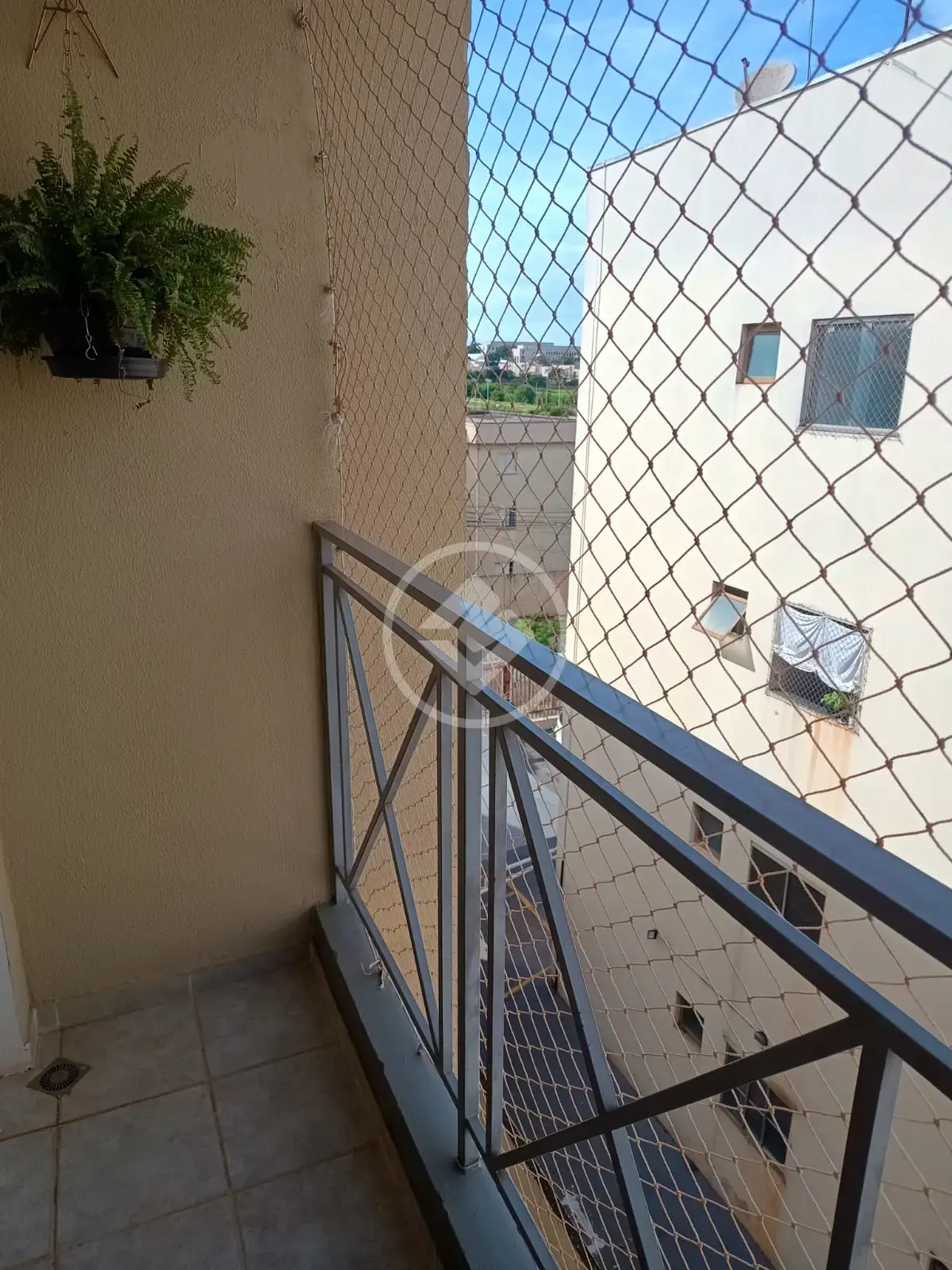 Apartamento 2 quartos no Jardim Santa Lucia, São José do Rio Preto — foto 3 de 6