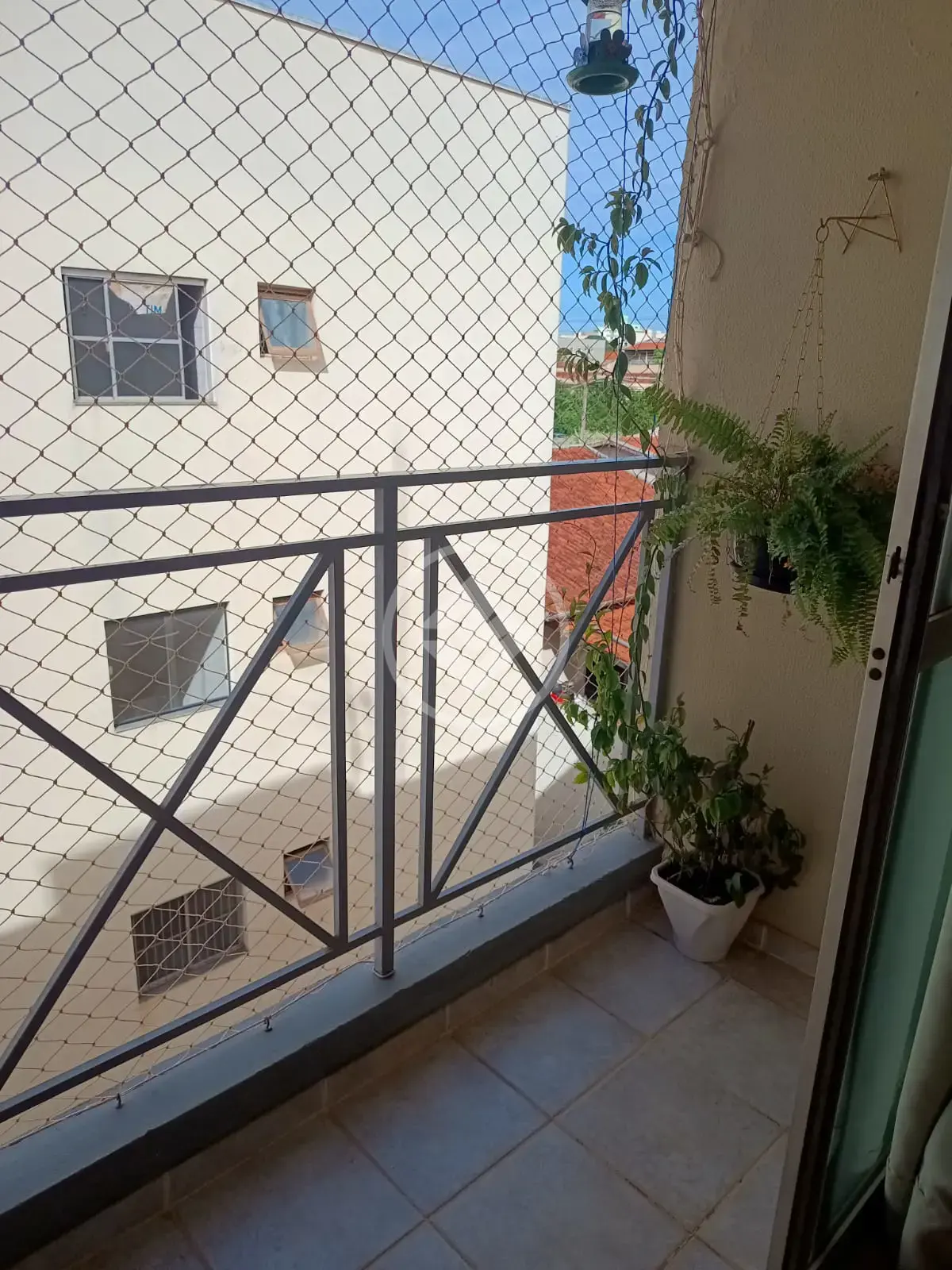 Apartamento 2 quartos no Jardim Santa Lucia, São José do Rio Preto — foto 4 de 6
