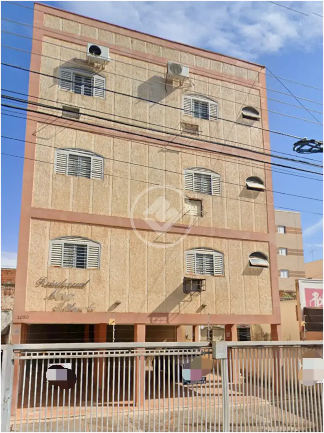 Apartamento Parque Estoril, São José do Rio Preto - SP — foto 1