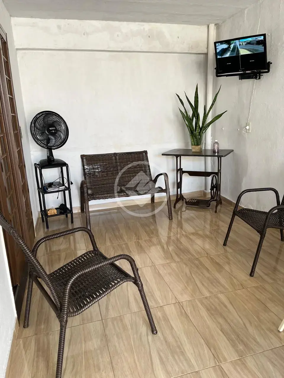 Casa 3 quartos no Conjunto Habitacional Costa do Sol, São José do Rio Preto — foto 6 de 6