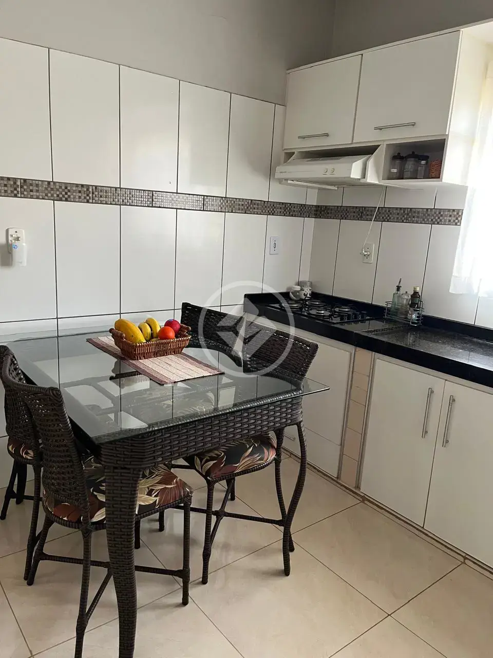 Casa 3 quartos no Conjunto Habitacional Costa do Sol, São José do Rio Preto — foto 3 de 6