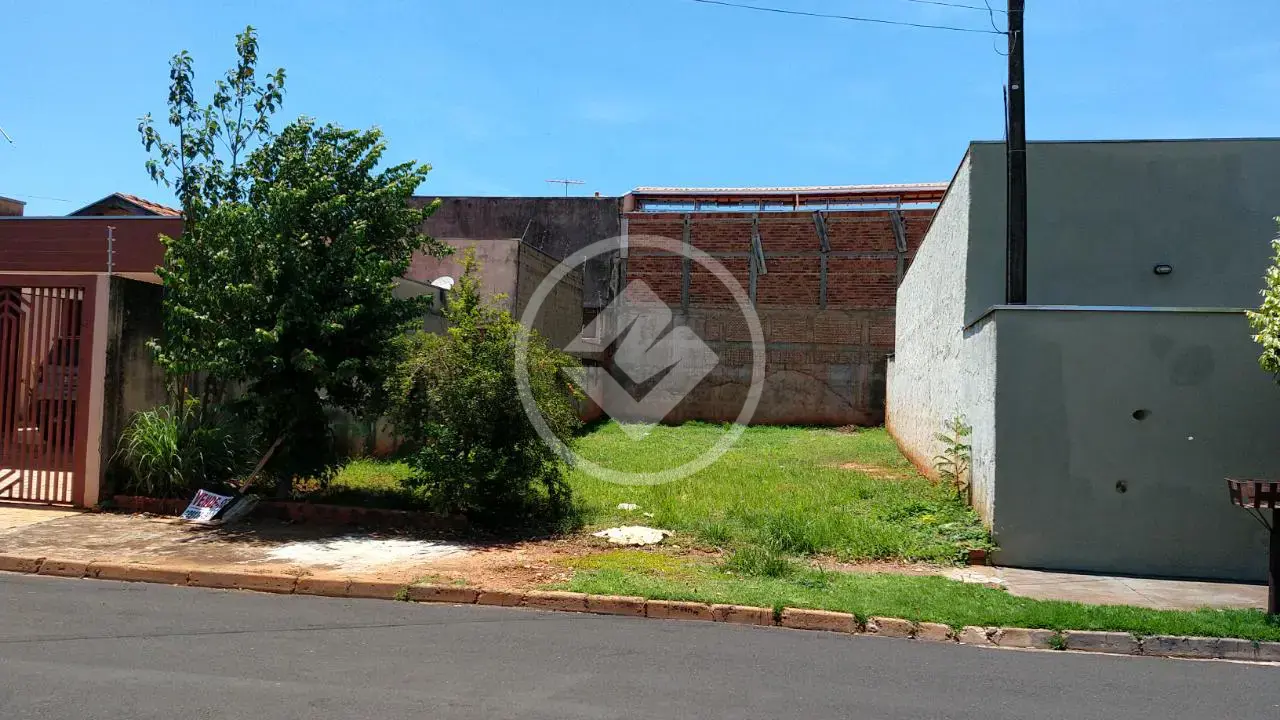 Terreno Jardim Marambáia, São José do Rio Preto - SP — foto 2