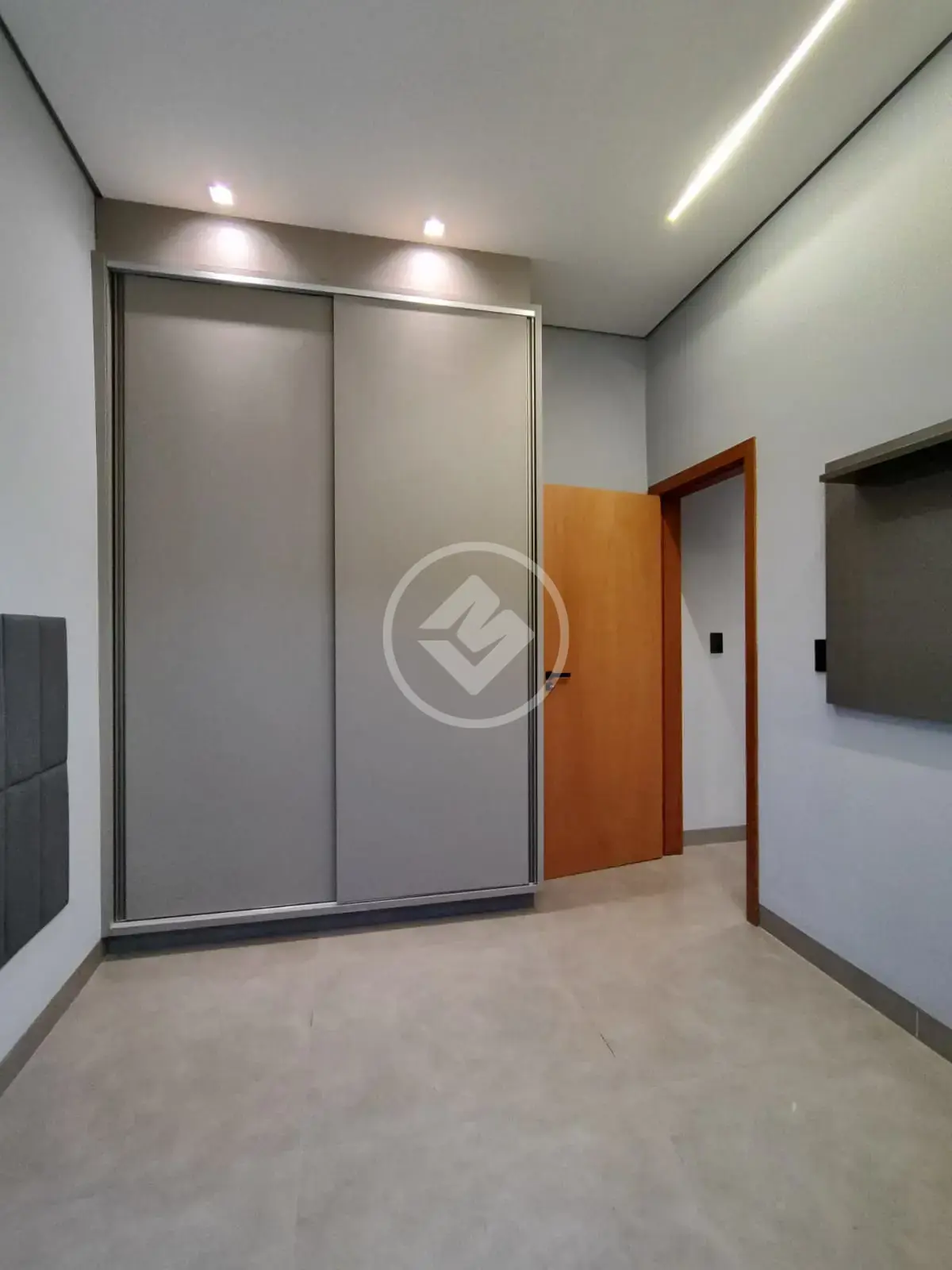 Casa Condomínio 3 quartos no Quinta do Lago - Lac Léman, São José do Rio Preto — foto 4 de 6