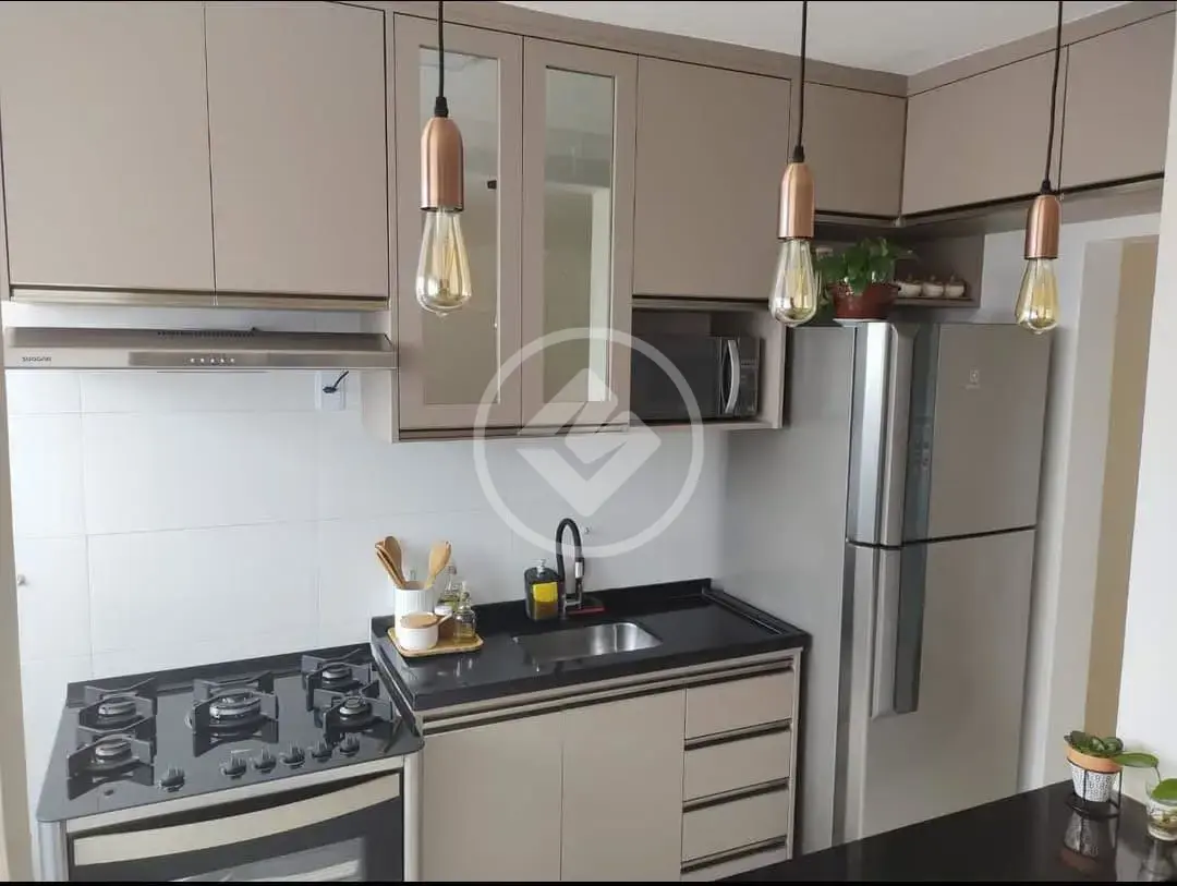 Apartamento Loteamento Clube V, São José do Rio Preto - SP — foto 2