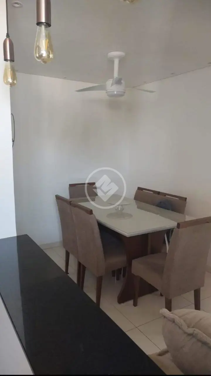 Apartamento 2 quartos no Loteamento Clube V, São José do Rio Preto — foto 6 de 6