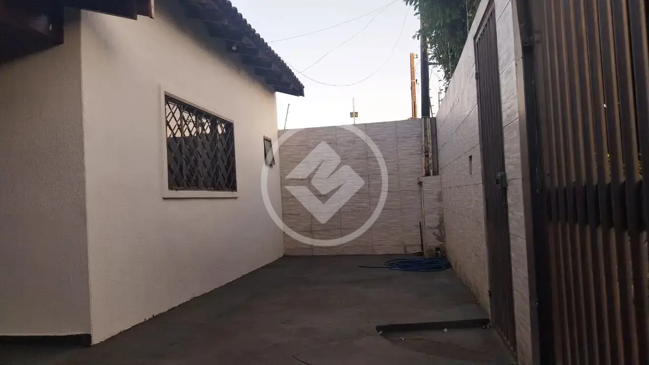 Casa 3 quartos no Residencial Alto das Andorinhas, São José do Rio Preto — foto 2 de 6