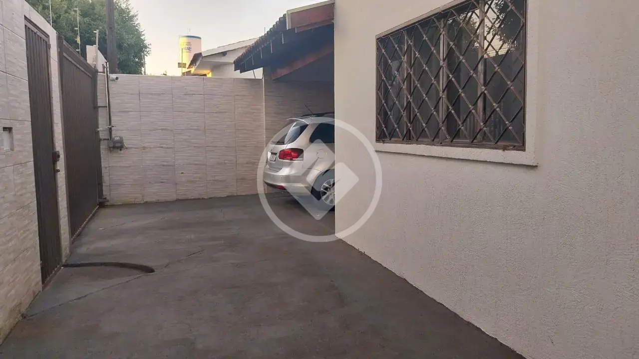 Casa 3 quartos no Residencial Alto das Andorinhas, São José do Rio Preto — foto 3 de 6