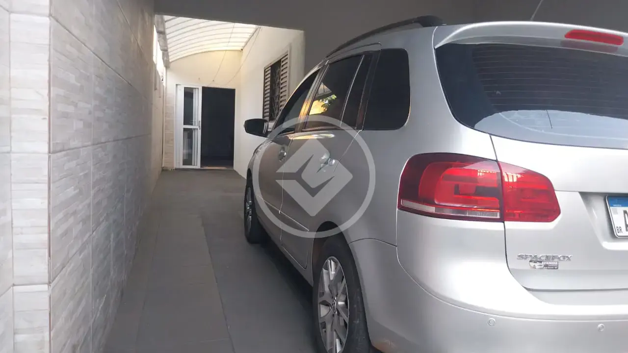 Casa 3 quartos no Residencial Alto das Andorinhas, São José do Rio Preto — foto 4 de 6