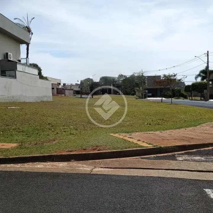 Terreno Condomínio Parque Residencial Buona Vita, São José do Rio Preto - SP — foto 1
