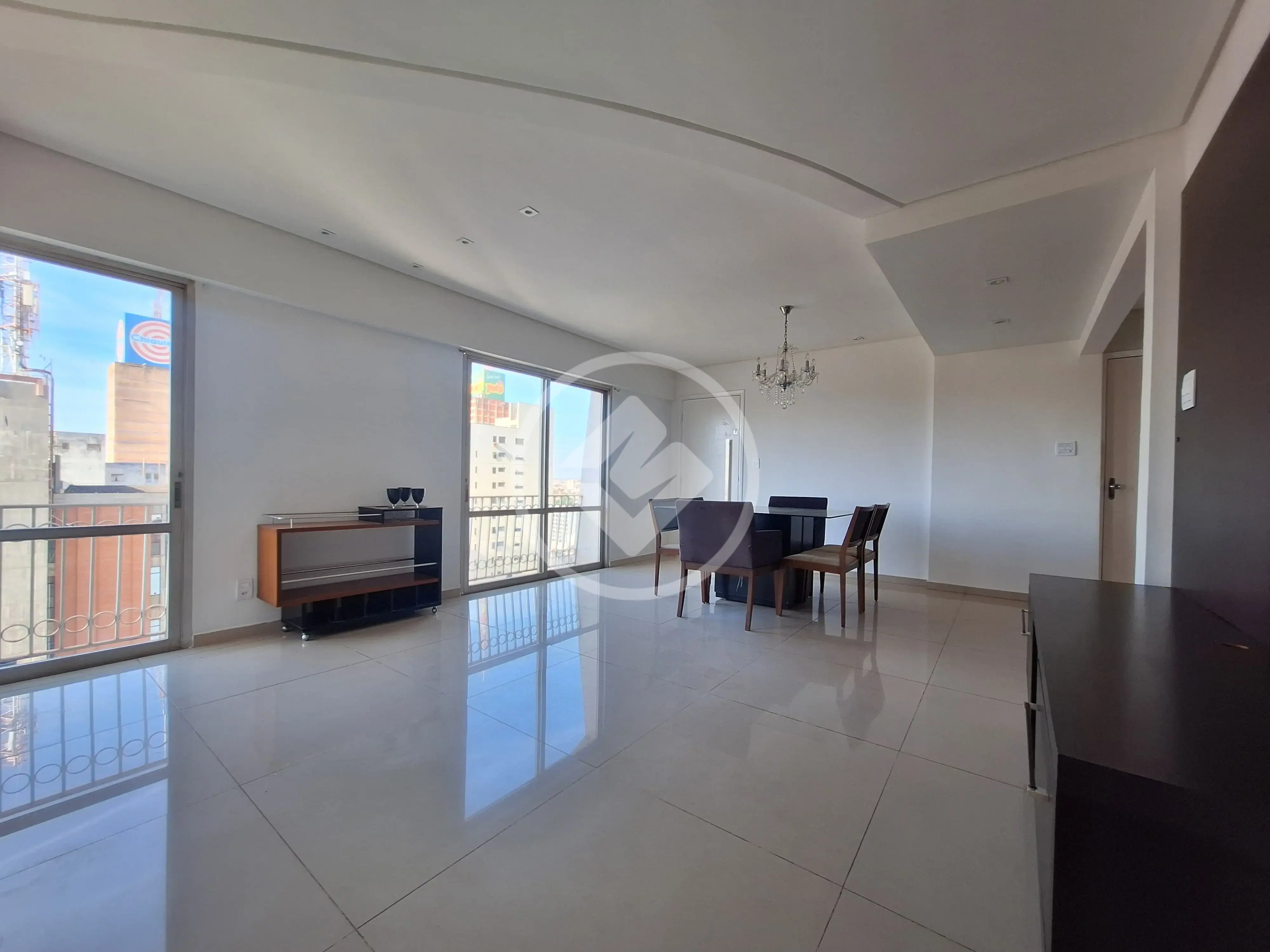 Apartamento 3 quartos no Centro, São José do Rio Preto — foto 3 de 6