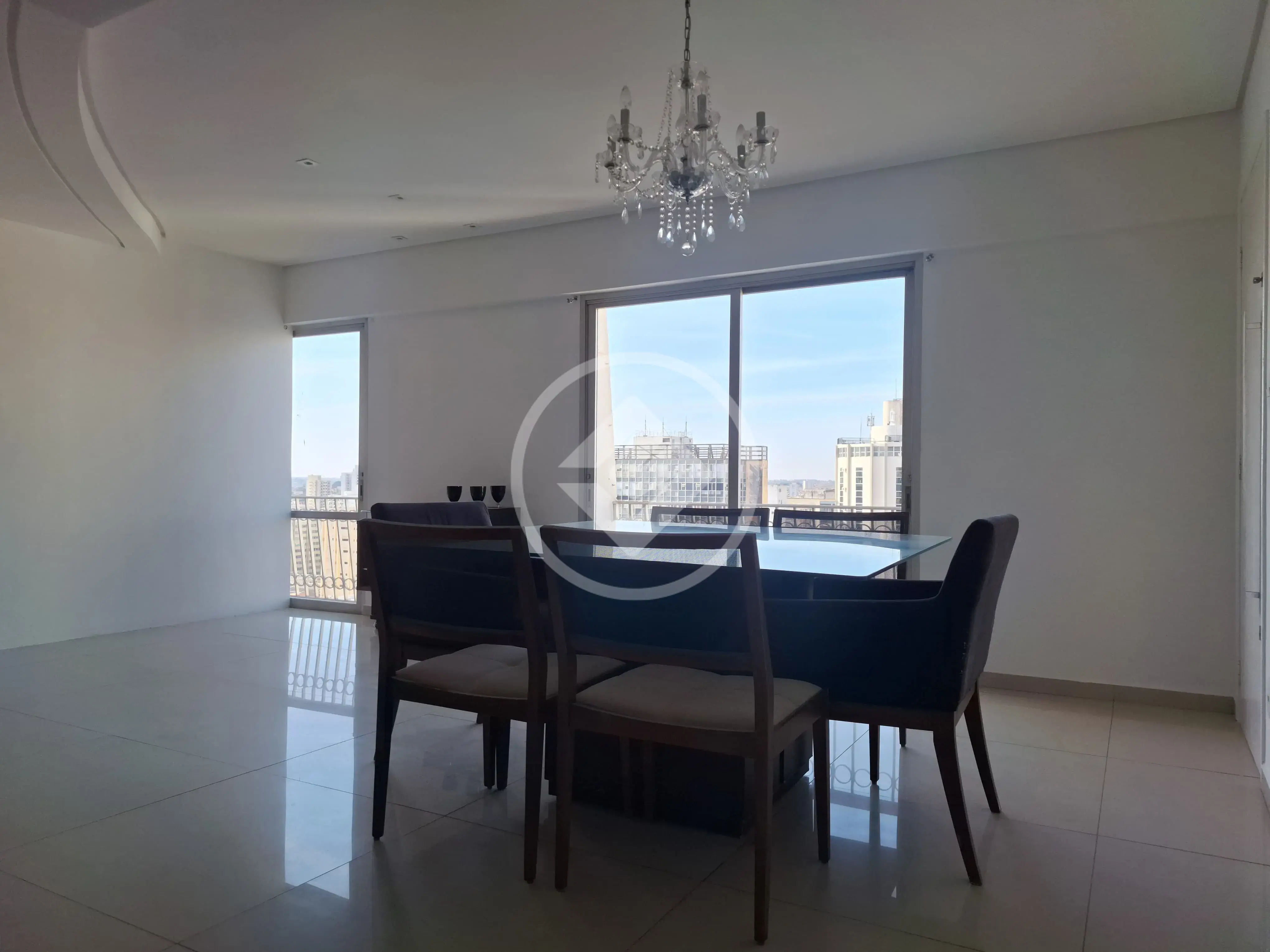 Apartamento 3 quartos no Centro, São José do Rio Preto — foto 6 de 6