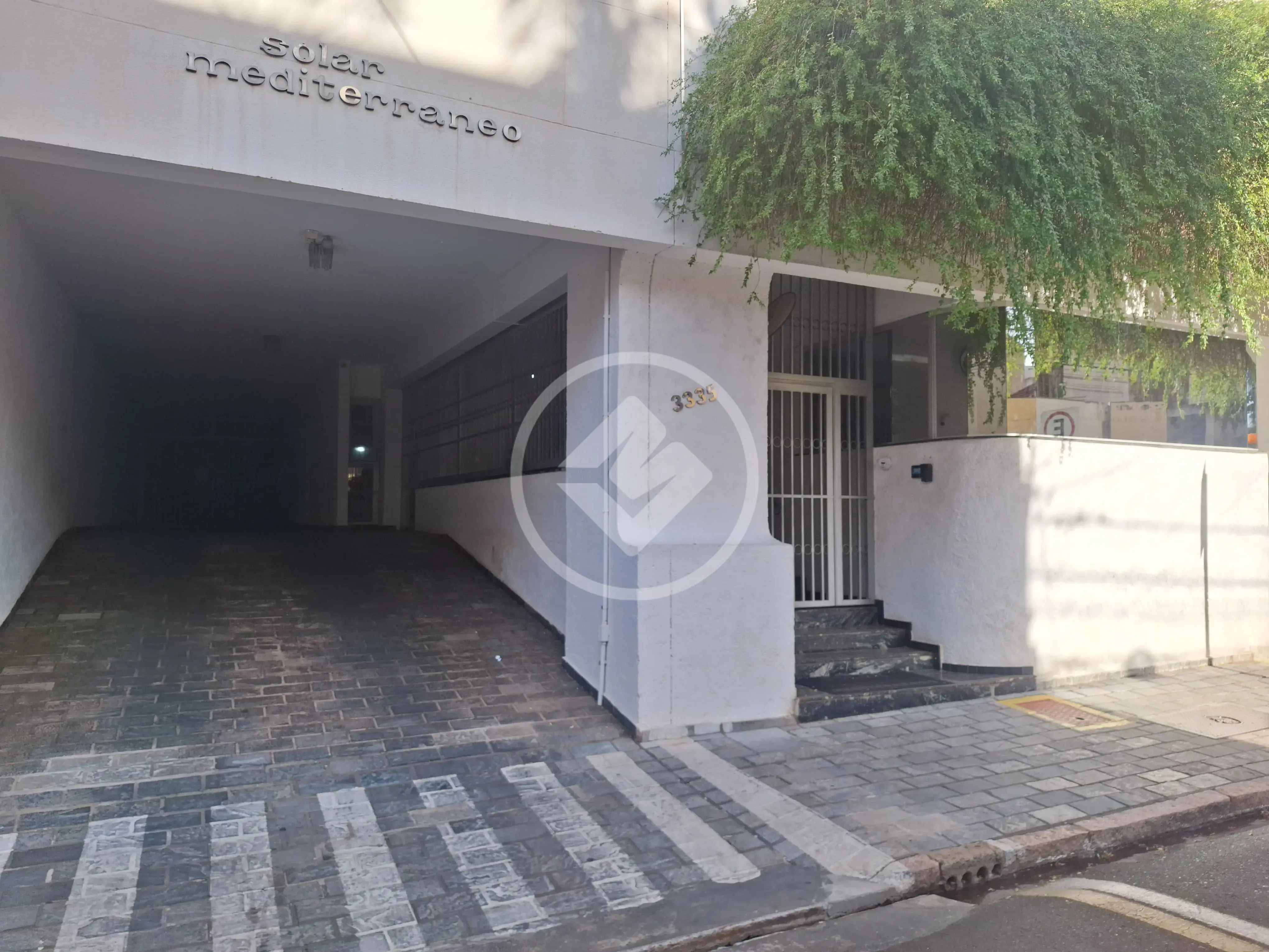 Apartamento Centro, São José do Rio Preto - SP — foto 2