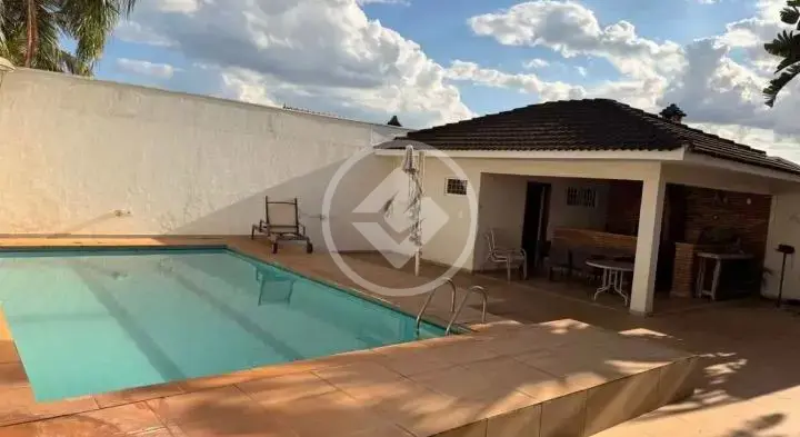 Casa Jardim Tarraf, São José do Rio Preto - SP — foto 2