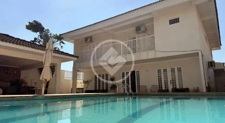 CASA ZONA SUL