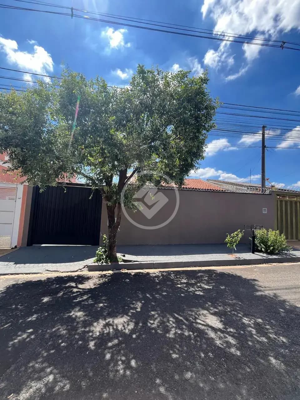 casa 3 dormitórios
