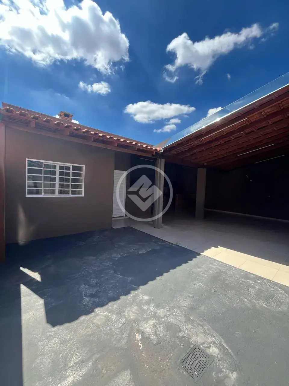 Casa 3 quartos no Residencial Bom Sucesso, São José do Rio Preto — foto 5 de 6