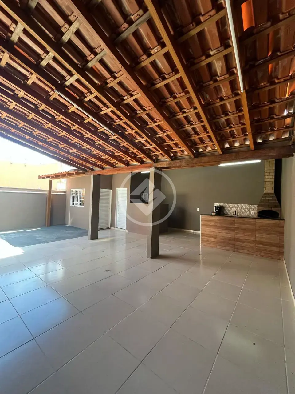 Casa 3 quartos no Residencial Bom Sucesso, São José do Rio Preto — foto 6 de 6