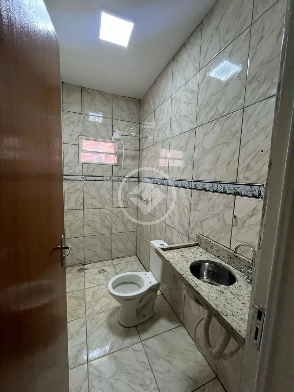 Casa 3 quartos no Residencial Bom Sucesso, São José do Rio Preto — foto 3 de 6