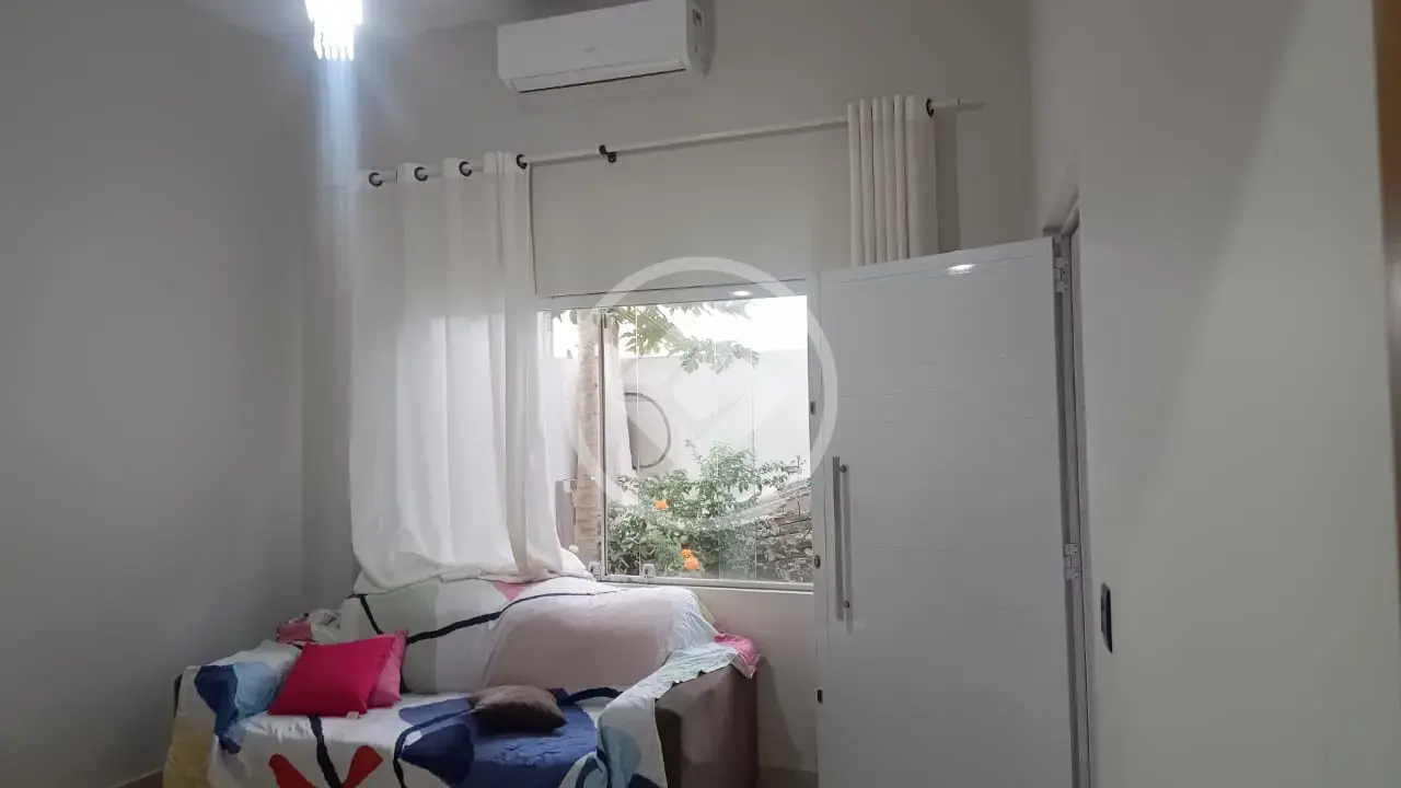 Casa 3 quartos no Residencial Vila Lobos, São José do Rio Preto — foto 4 de 6