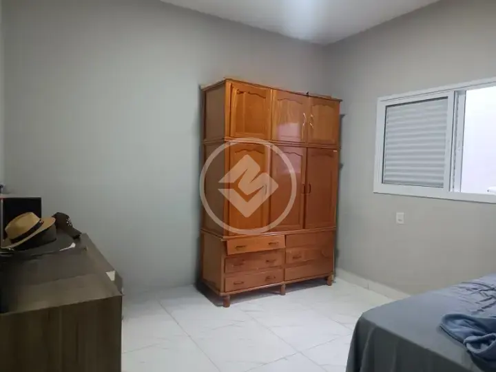 Casa 3 quartos no Residencial Vila Lobos, São José do Rio Preto — foto 6 de 6