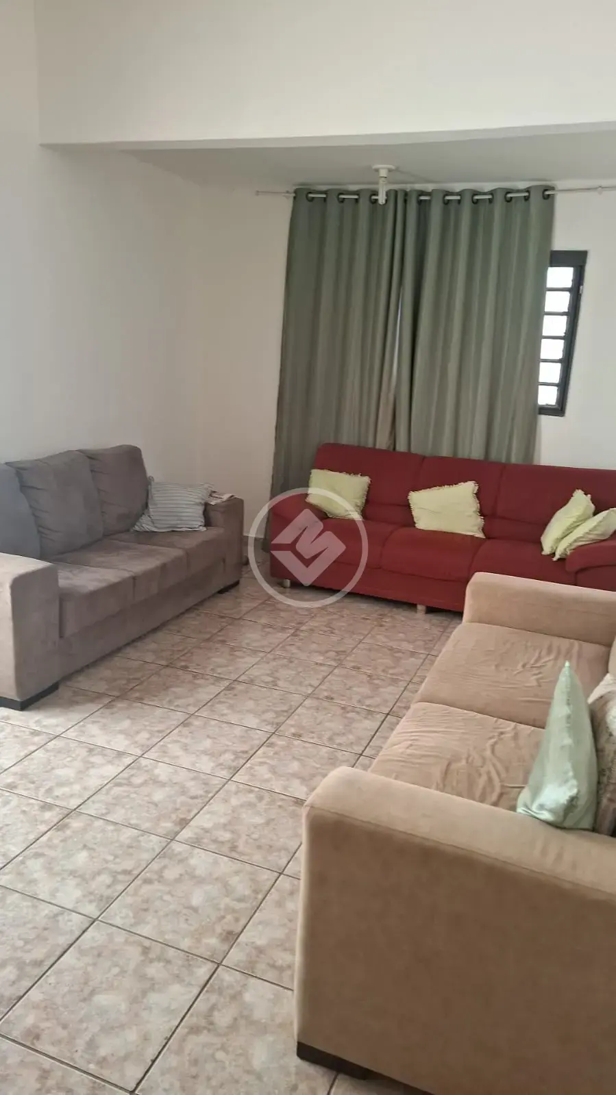 Casa Venda Centro