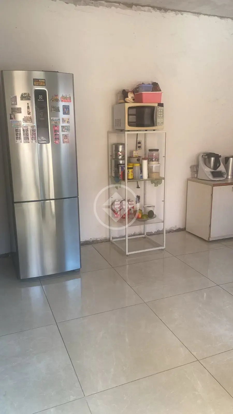 Casa 3 quartos no Residencial Bom Sucesso, São José do Rio Preto — foto 4 de 6
