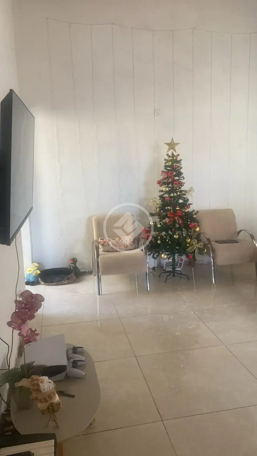 Casa 3 quartos no Residencial Bom Sucesso, São José do Rio Preto — foto 5 de 6