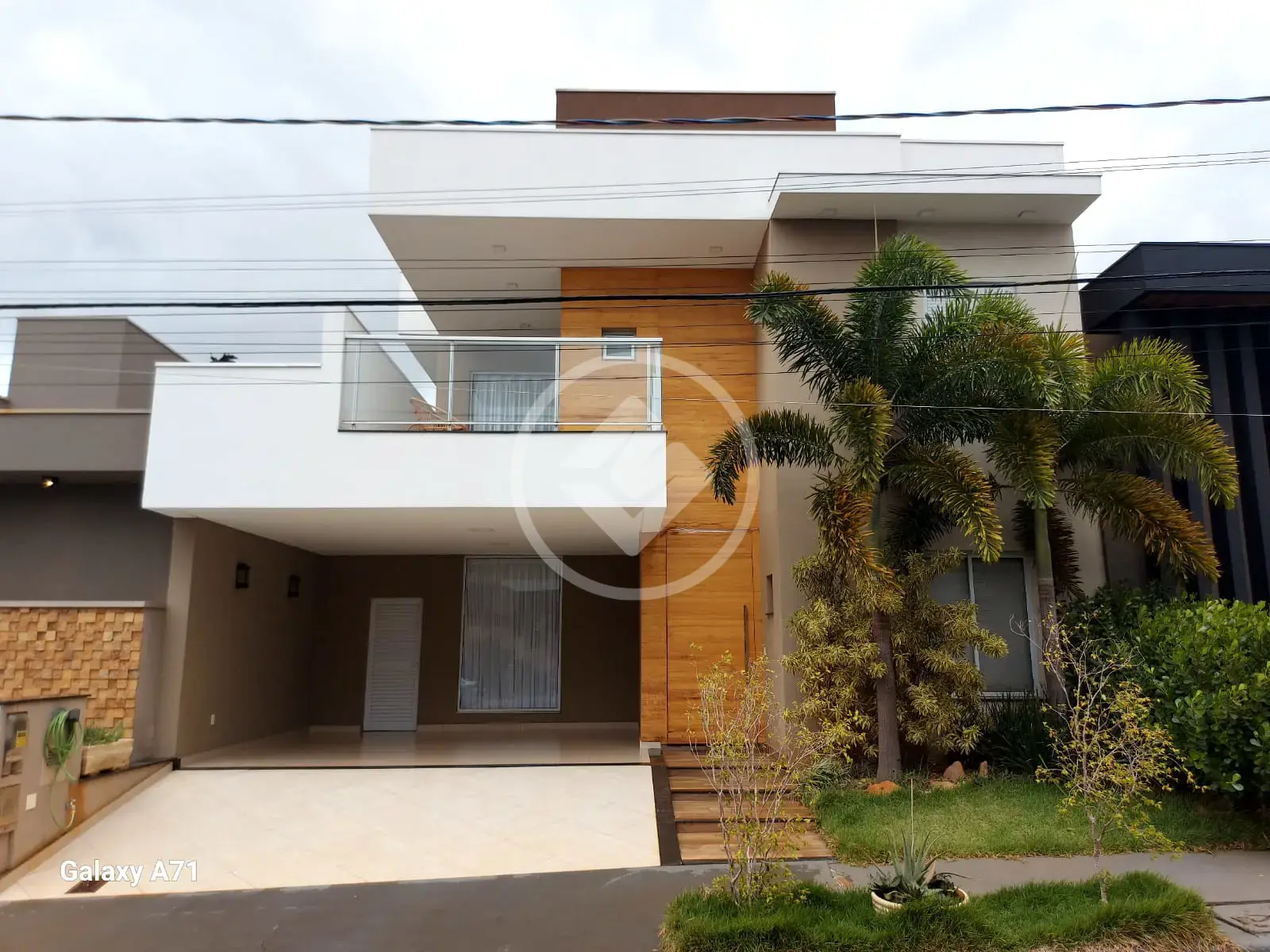 Casa Condomínio 3 quartos no Village Damha Rio Preto III, São José do Rio Preto — foto 2 de 6