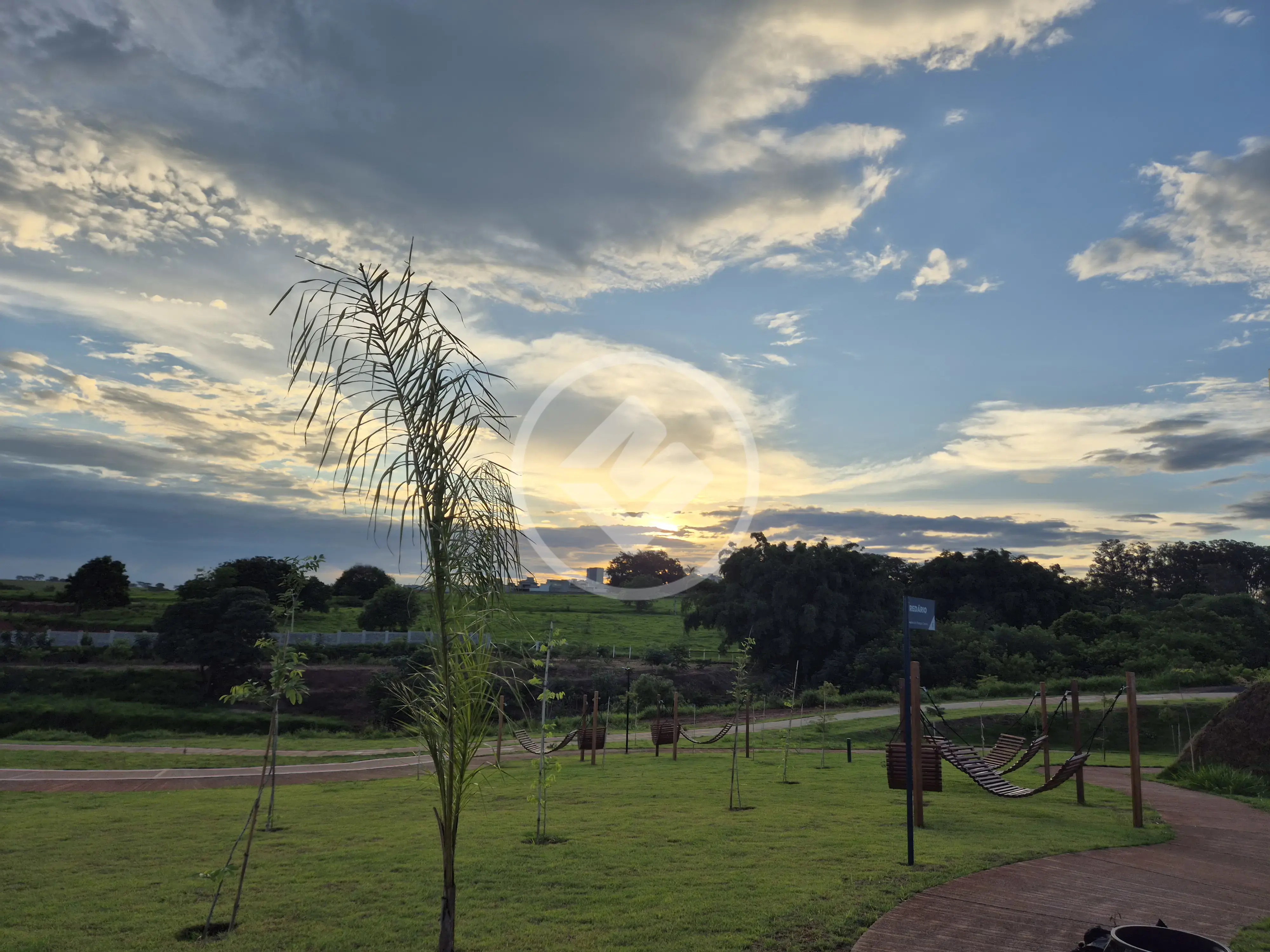 Terreno Condomínio no Jardim Vivendas, São José do Rio Preto — foto 3 de 3