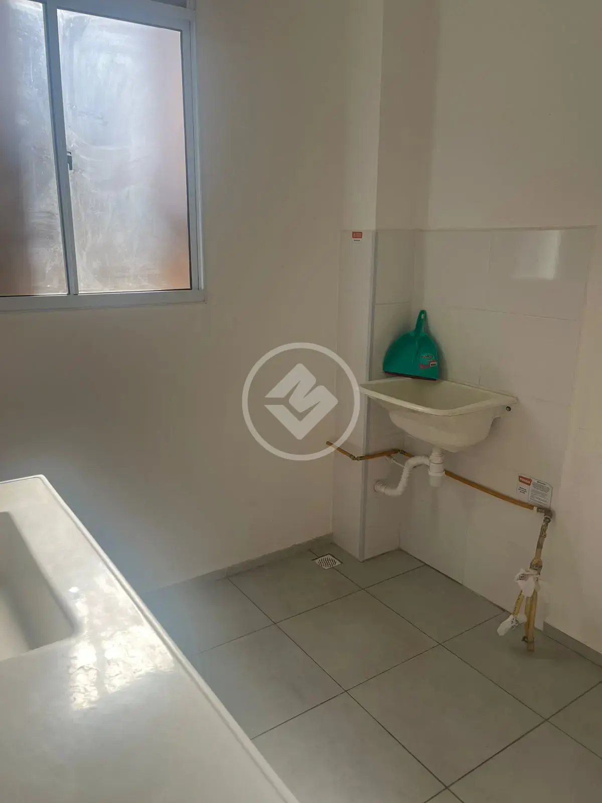 Apartamento 2 quartos no Rios di Itália, São José do Rio Preto — foto 3 de 6