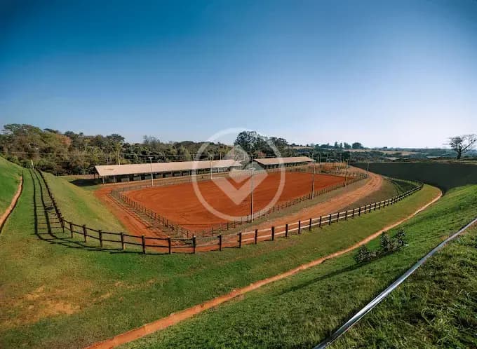 Terreno Condomínio Centro, Ipiguá - SP — foto 2