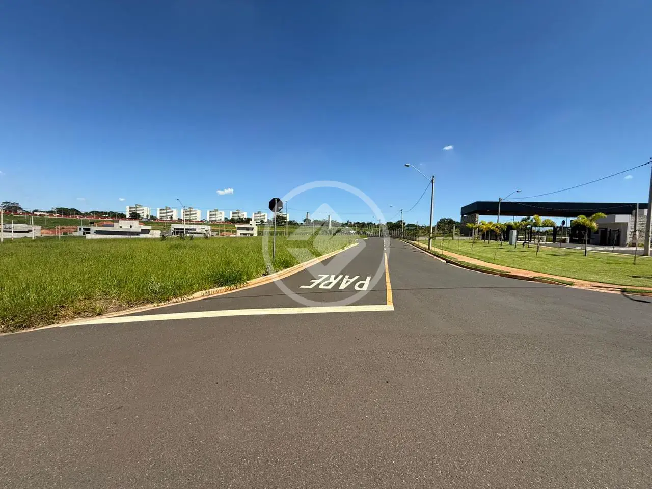 Terreno Condomínio Jardim Vivendas, São José do Rio Preto - SP — foto 2