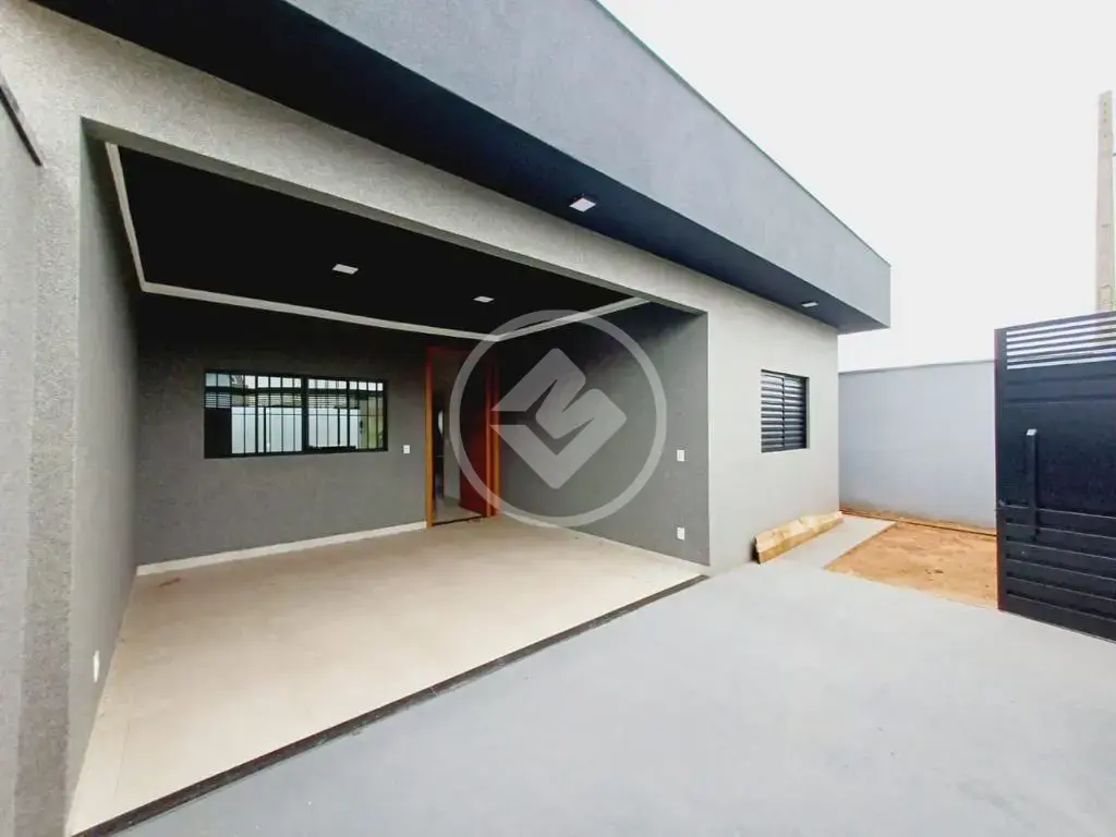 Casa 3 quartos no Jardim Nunes 2, São José do Rio Preto — foto 3 de 6