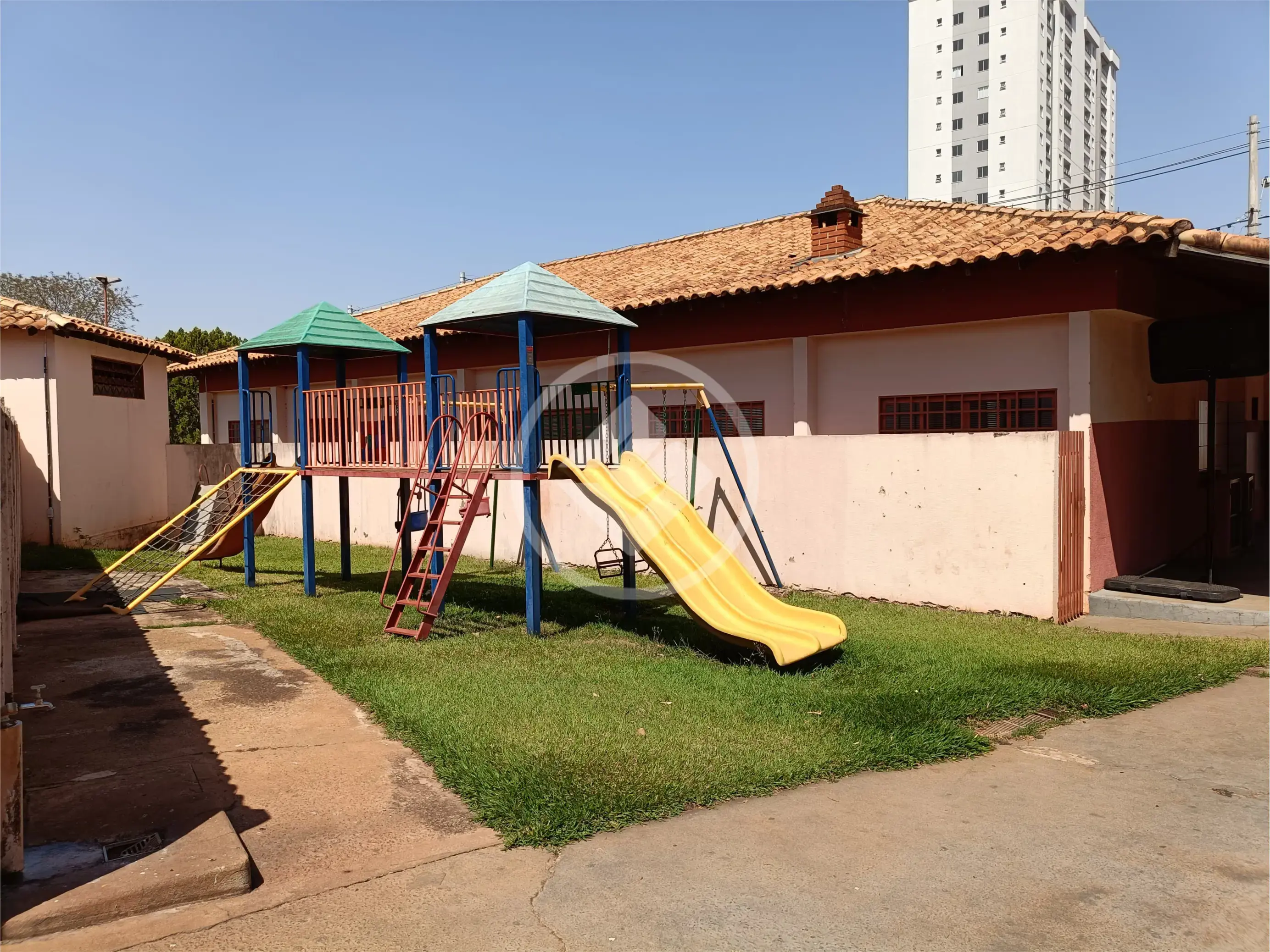 Apartamento 2 quartos no Vila Sao Judas Tadeu, São José do Rio Preto — foto 2 de 6