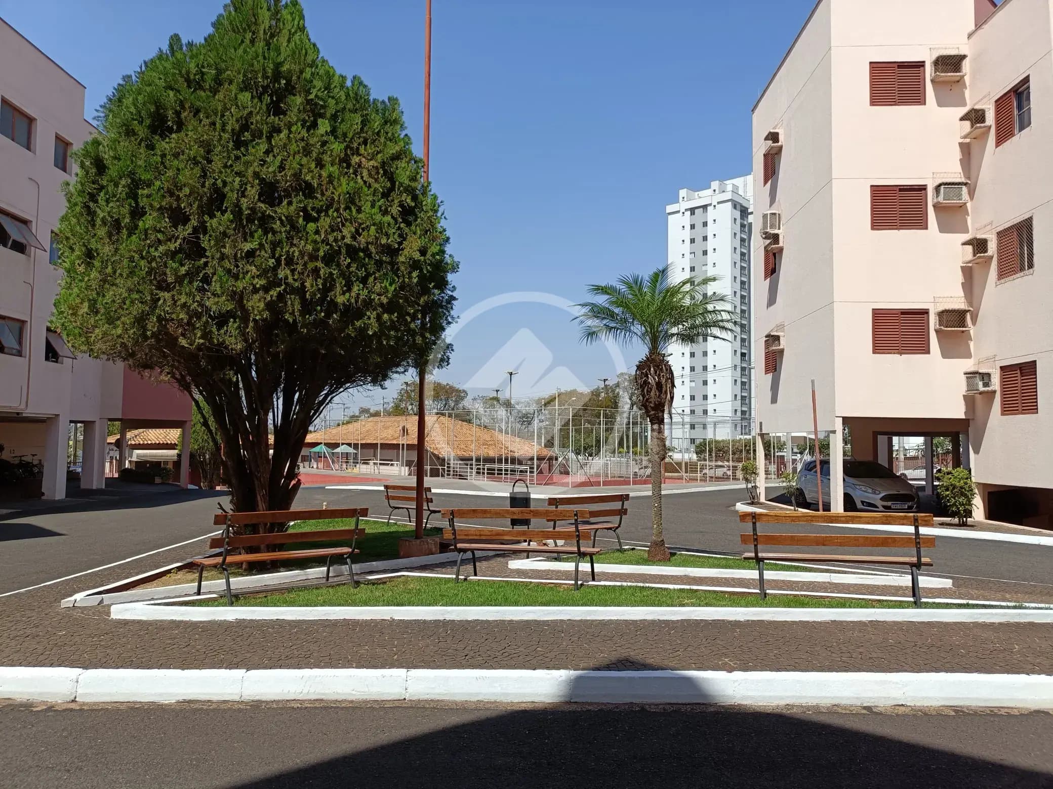 Apartamento 2 quartos no Vila Sao Judas Tadeu, São José do Rio Preto — foto 3 de 6
