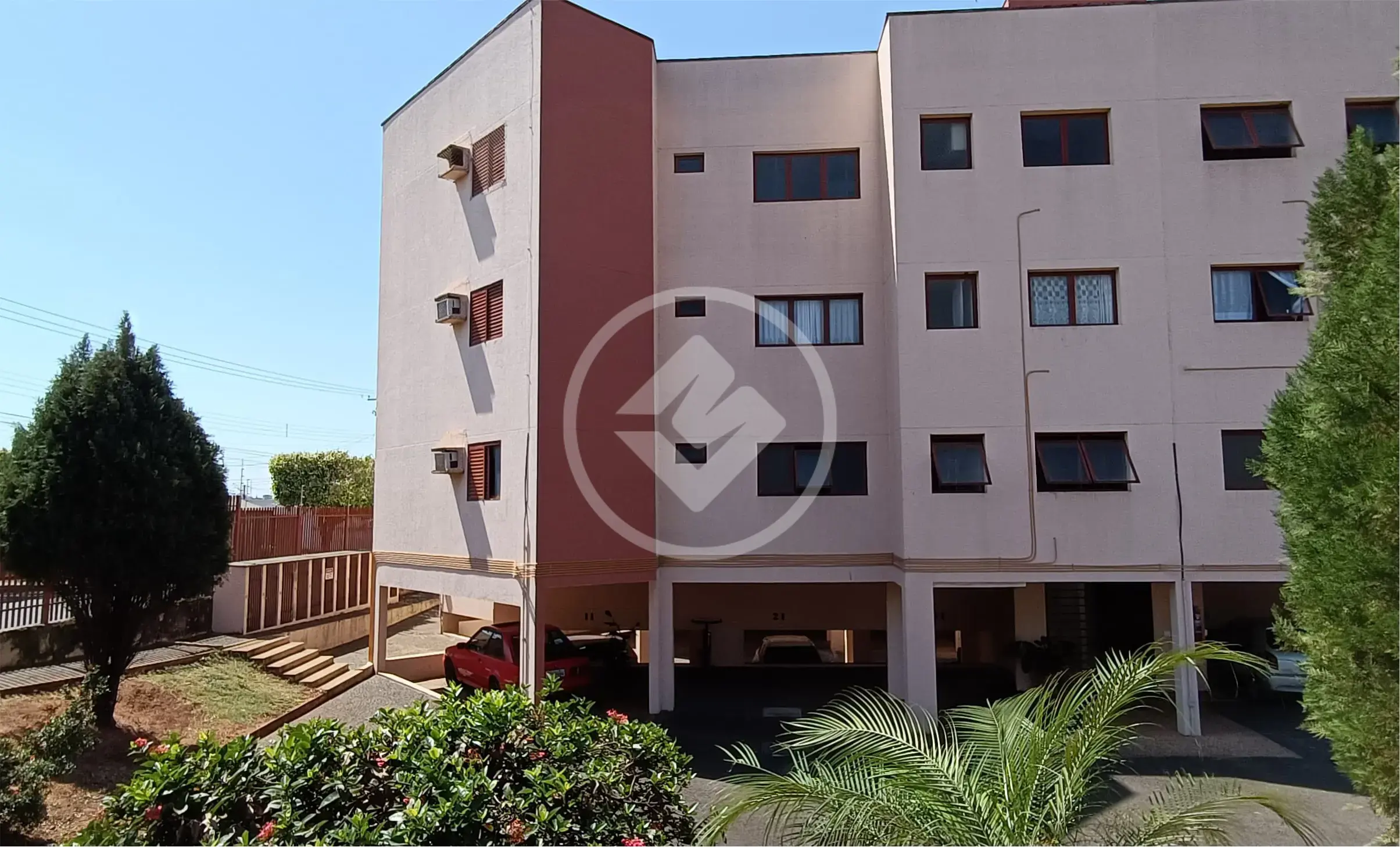 Apartamento São Judas Tadeu