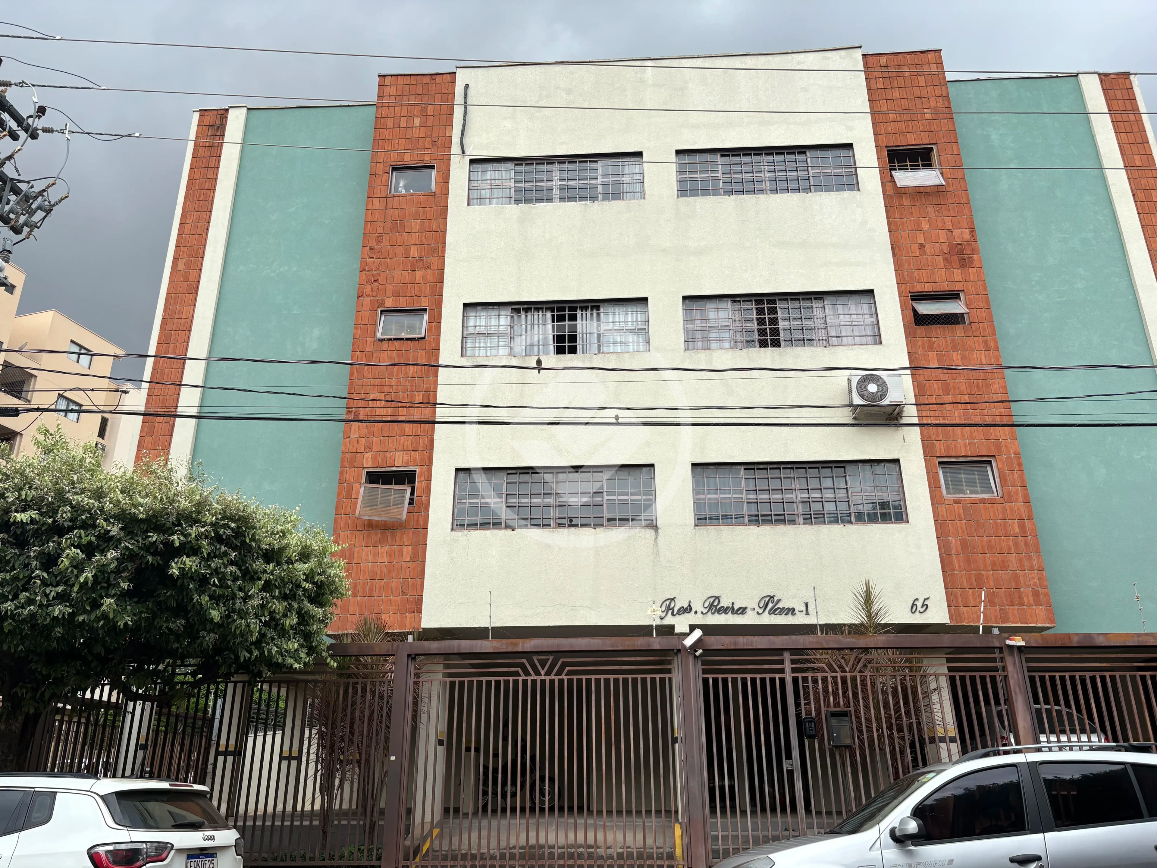 Apartamento 2 quartos no Pinheiros, São José do Rio Preto — foto 1 de 6