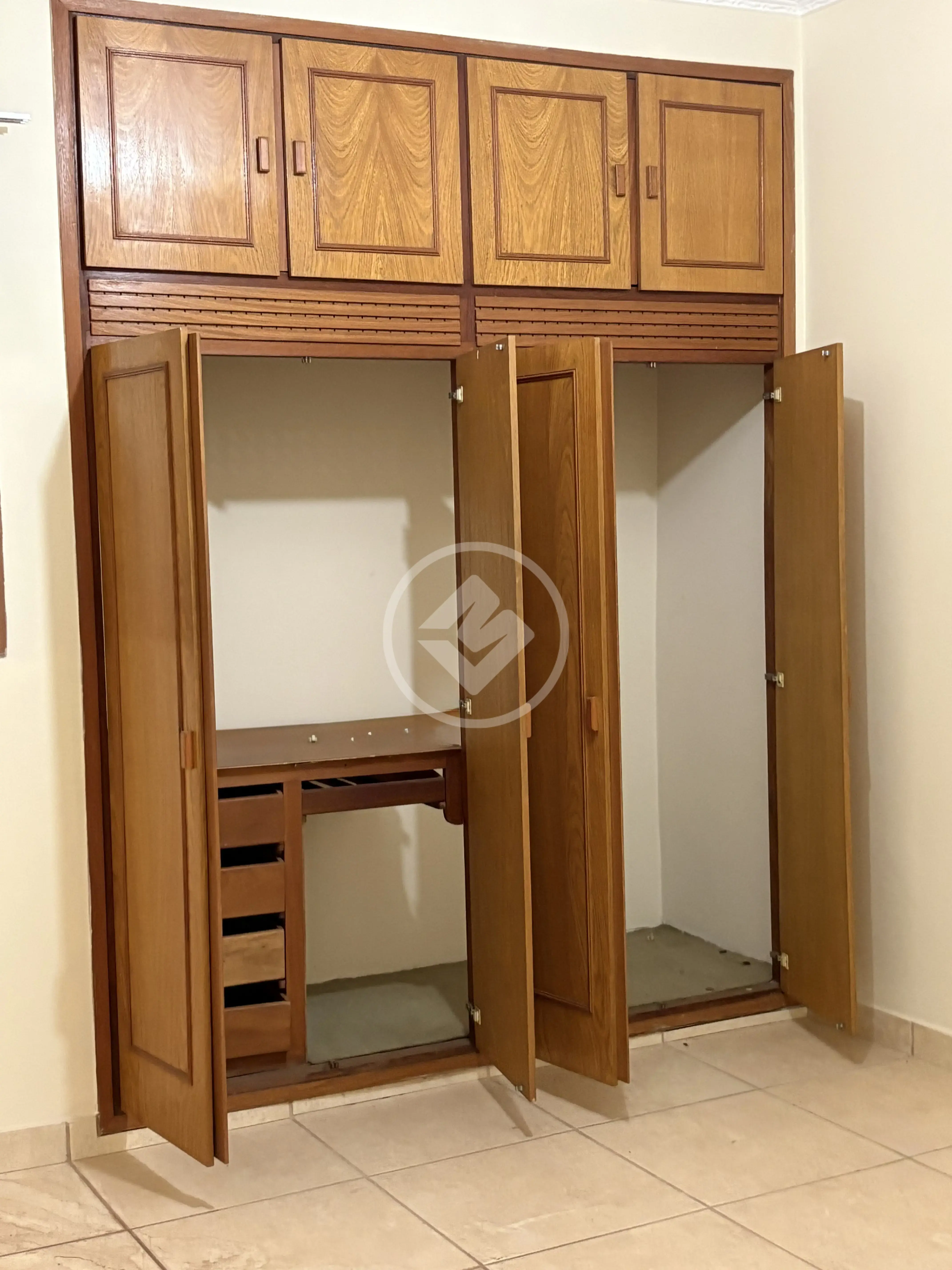 Apartamento 2 quartos no Pinheiros, São José do Rio Preto — foto 3 de 6