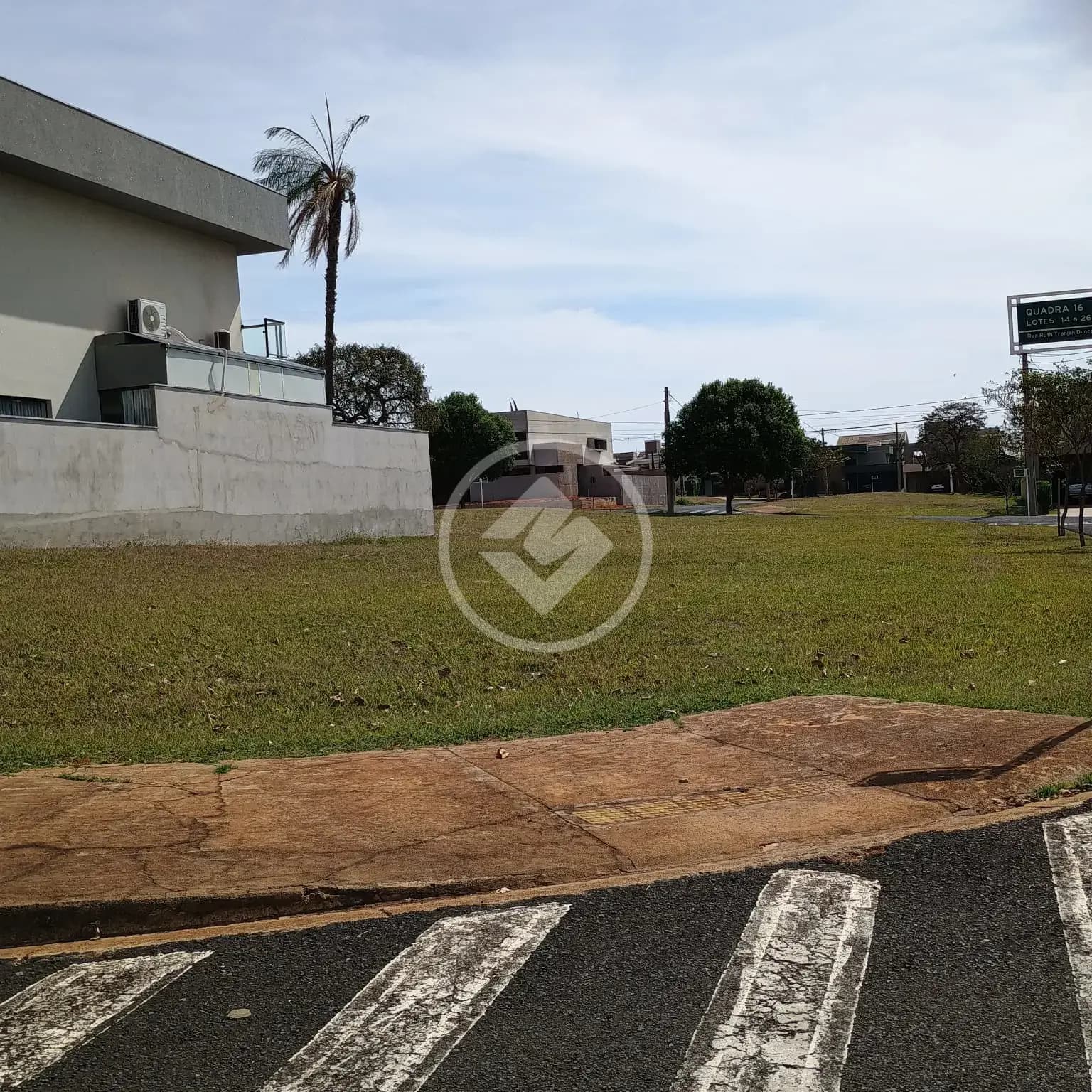 Terreno Condomínio Parque Residencial Buona Vita, São José do Rio Preto - SP — foto 2