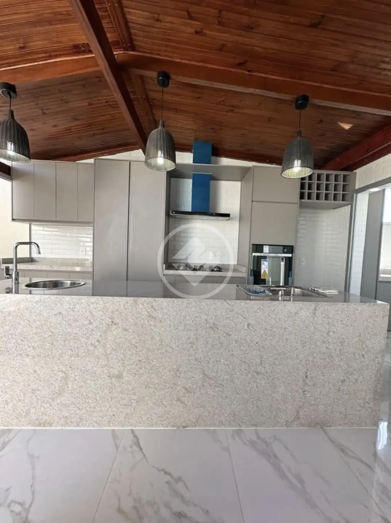 Casa Condomínio Centro, São José do Rio Preto - SP — foto 1