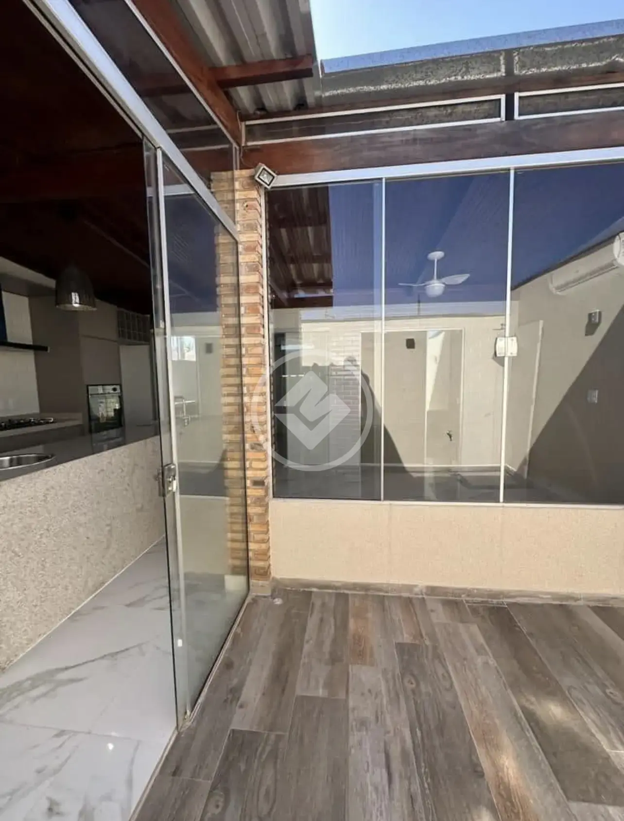 Casa Condomínio Centro, São José do Rio Preto - SP — foto 2