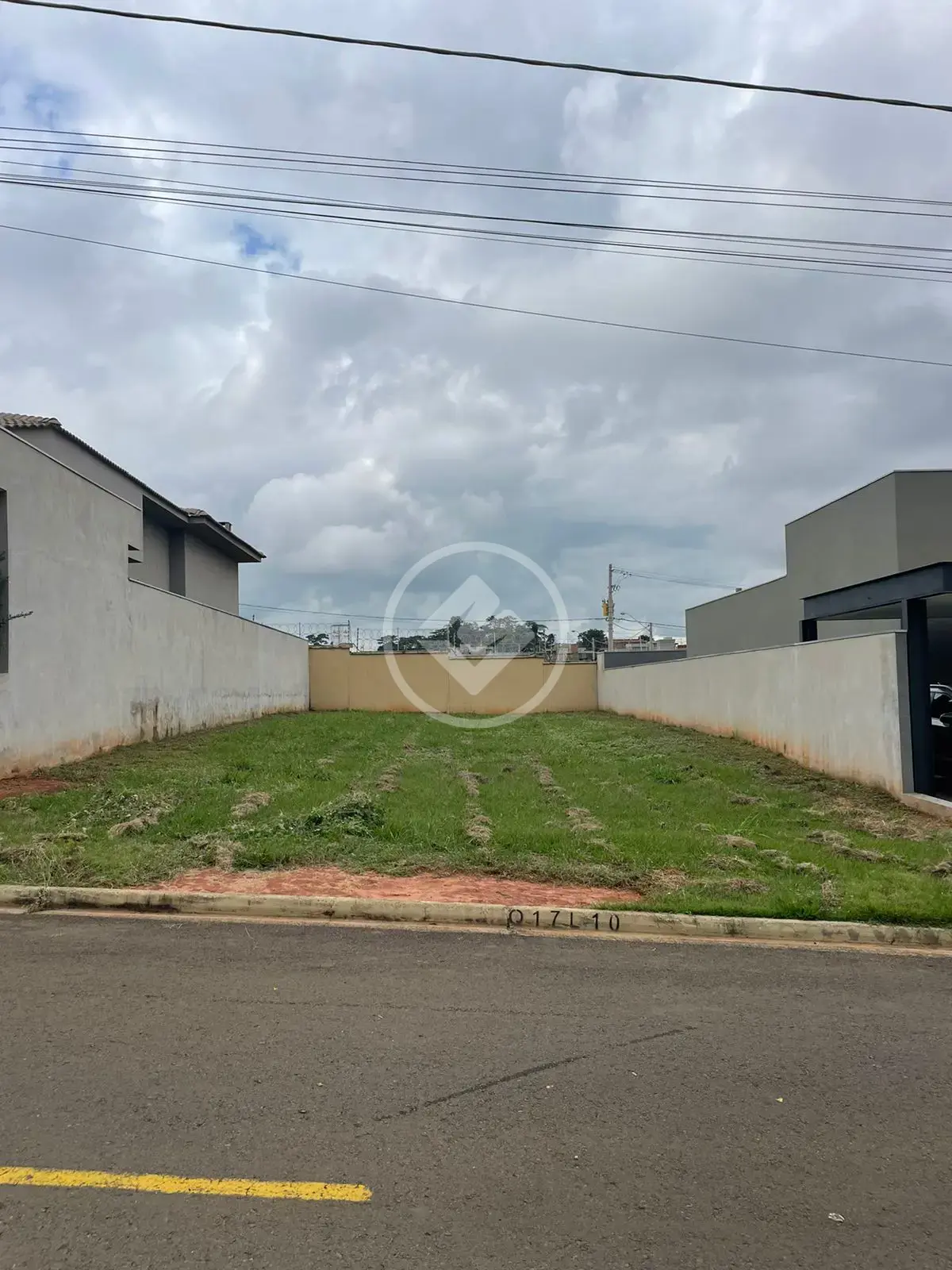 Terreno Condomínio Represa, São José do Rio Preto - SP — foto 1