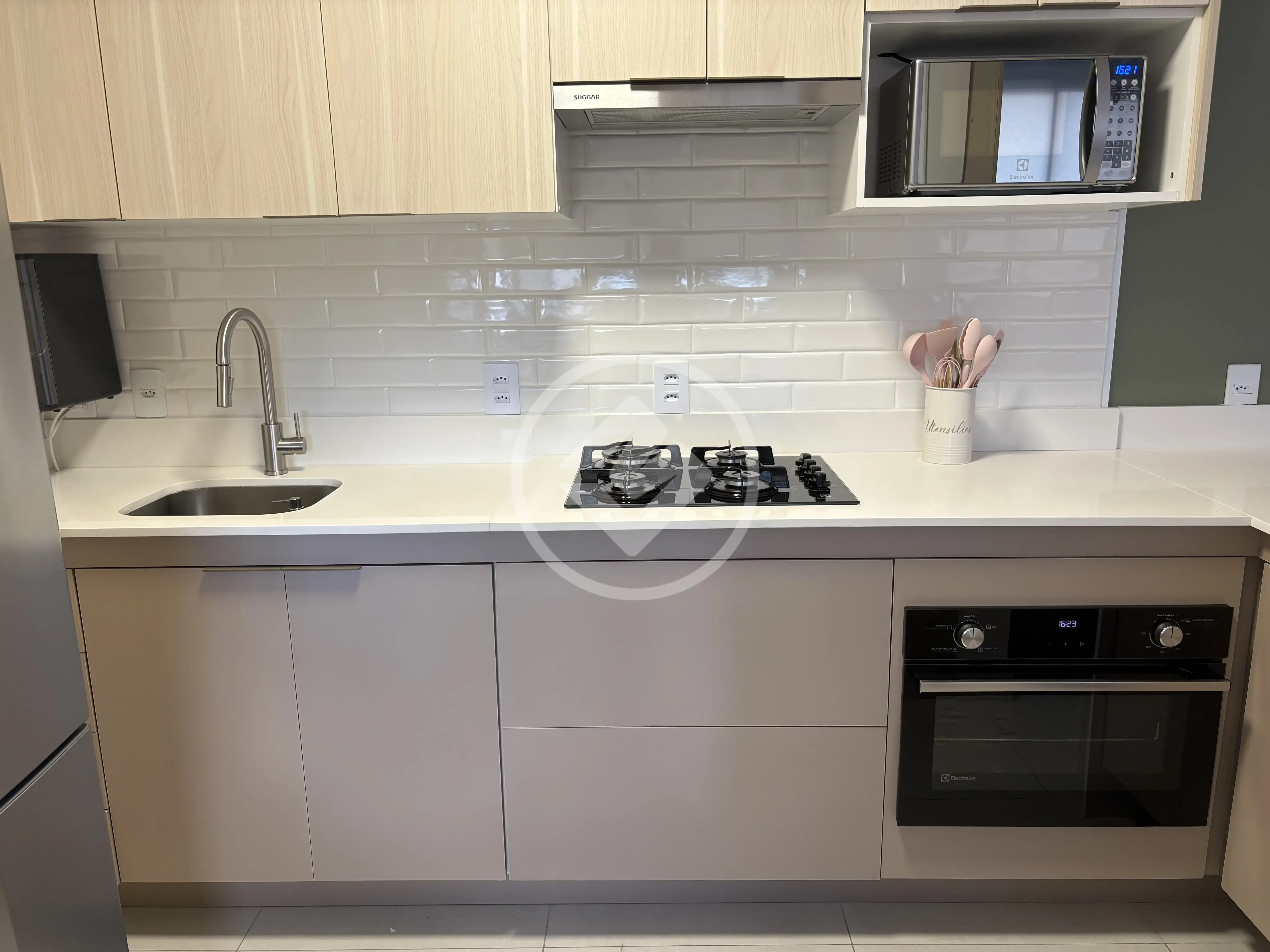 Apartamento 2 quartos no Jardim Bosque das Vivendas, São José do Rio Preto — foto 3 de 6