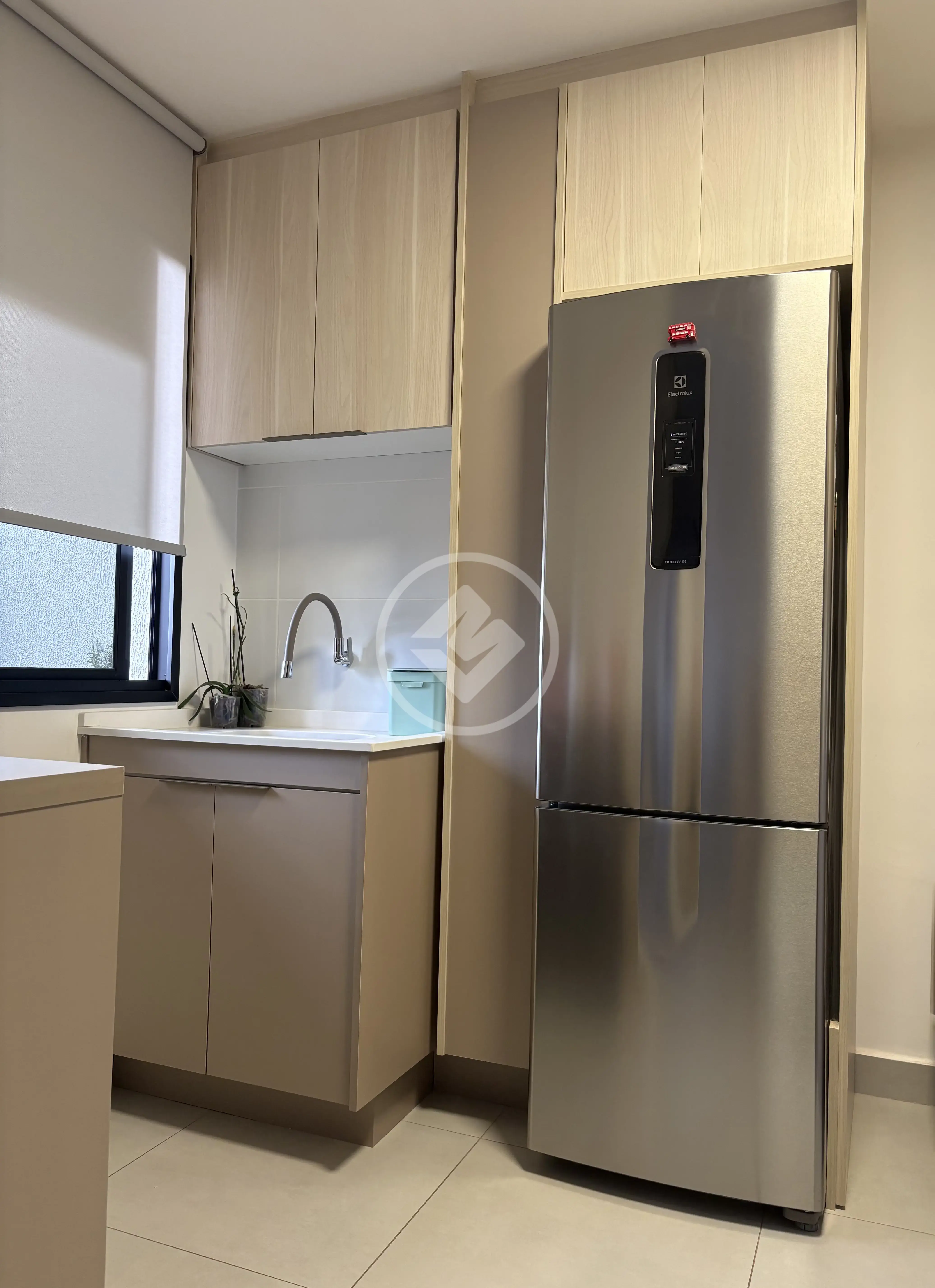 Apartamento 2 quartos no Jardim Bosque das Vivendas, São José do Rio Preto — foto 4 de 6