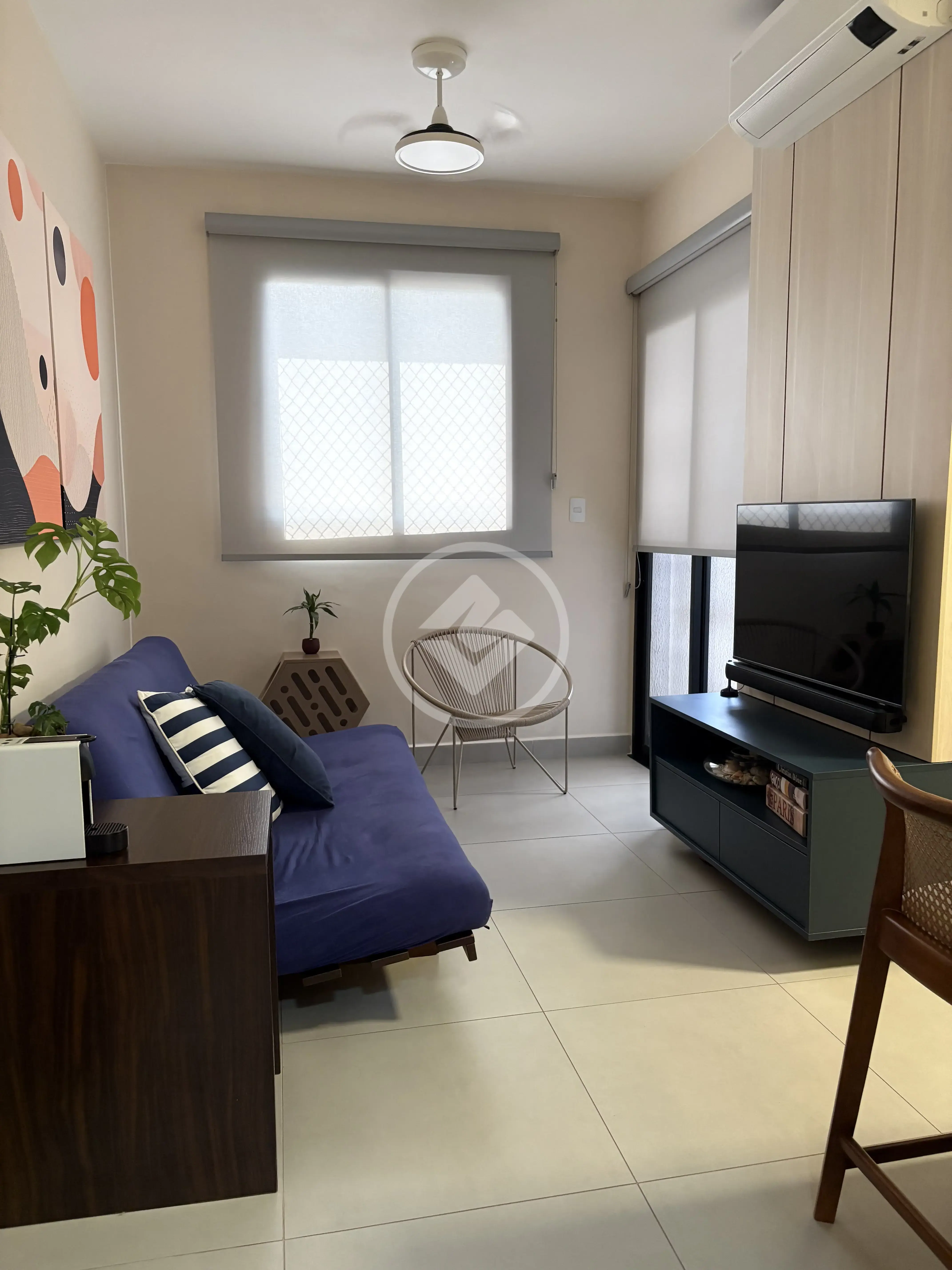 Apartamento 2 quartos no Jardim Bosque das Vivendas, São José do Rio Preto — foto 5 de 6