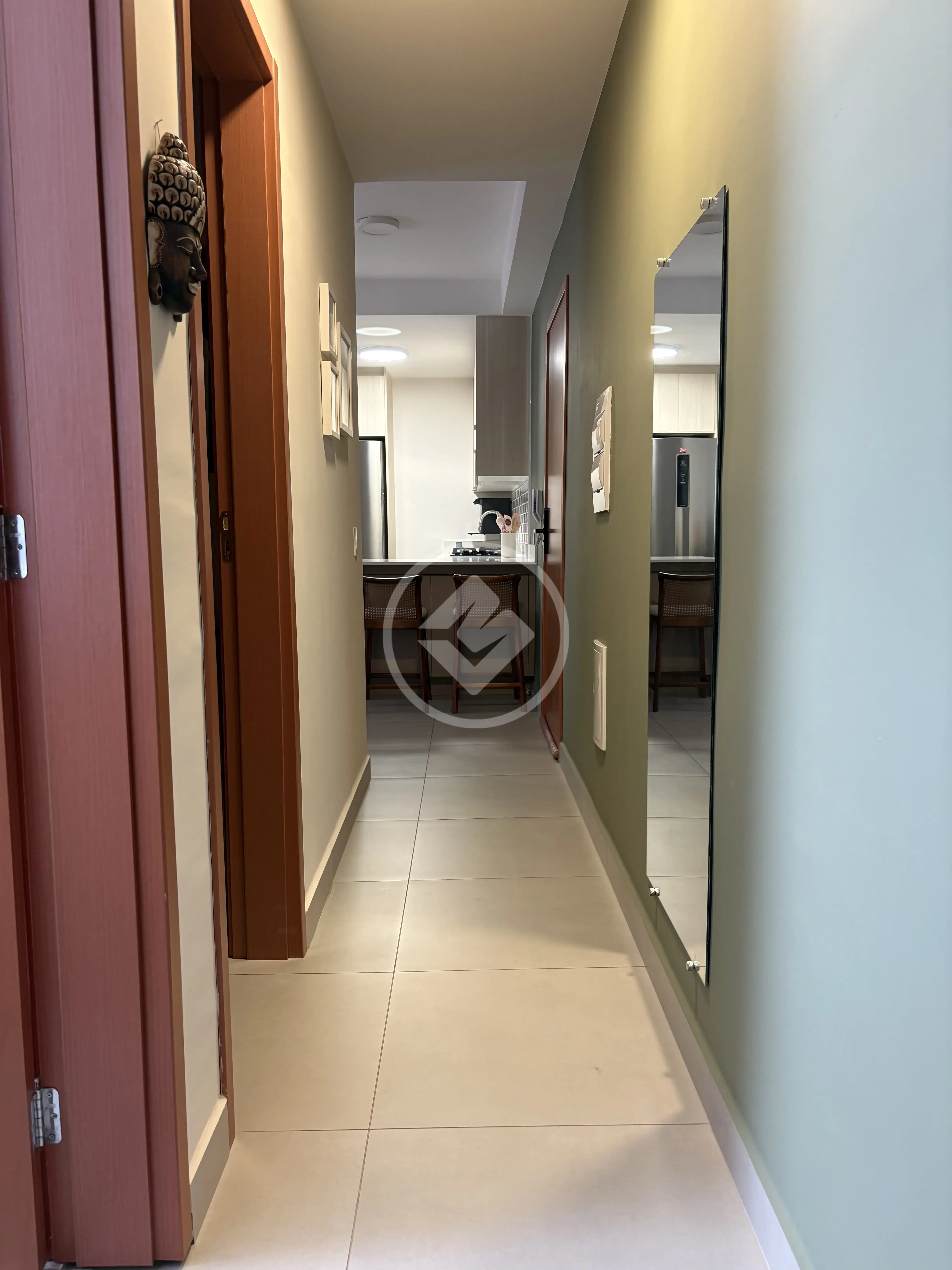 Apartamento 2 quartos no Jardim Bosque das Vivendas, São José do Rio Preto — foto 6 de 6