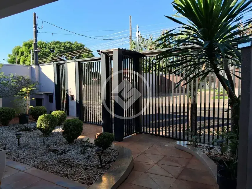 Casa Zona Sul, próxima ao Rio Preto Shopping